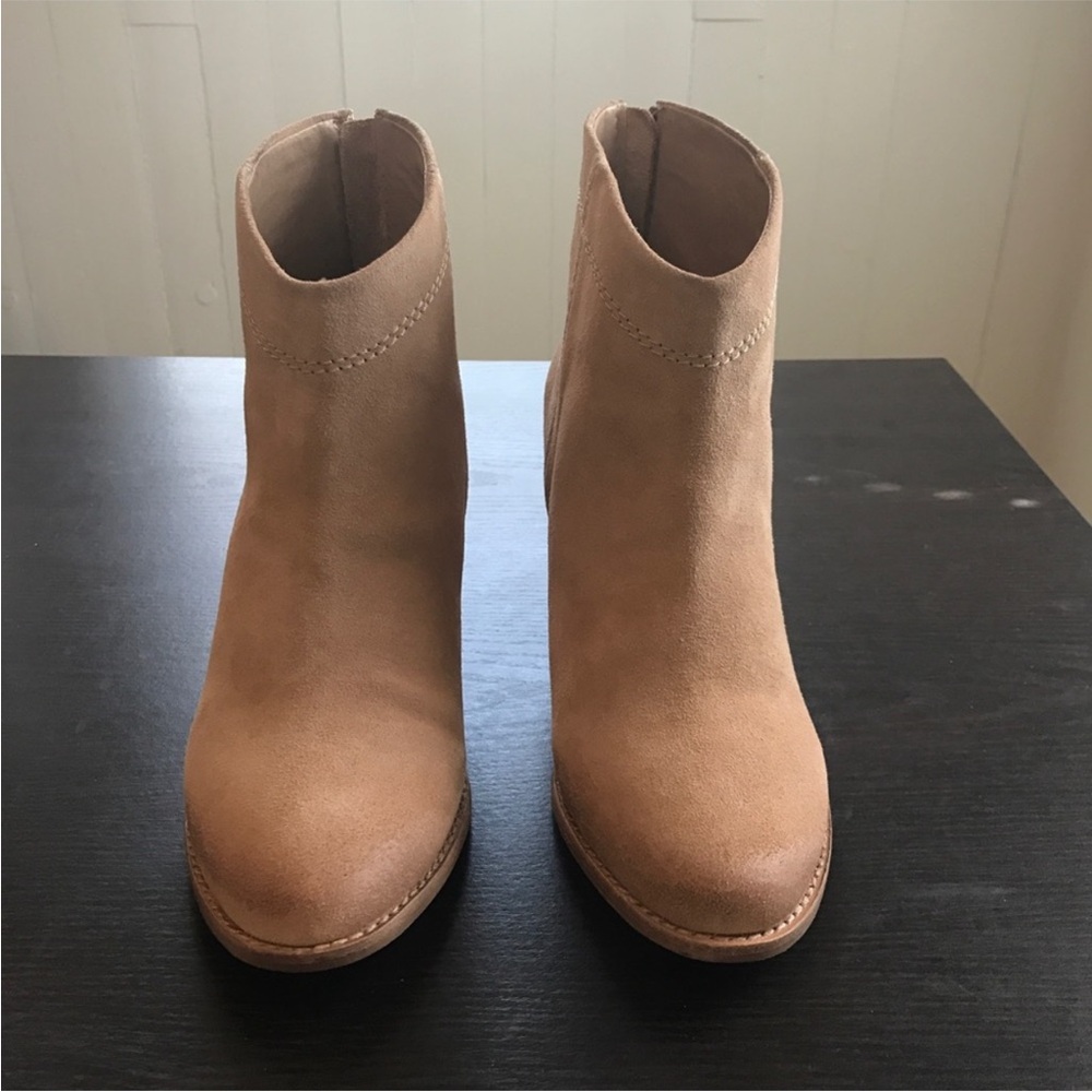 One day sale 🎈like new Splendid Ryebrook Booties Boots - Picture 3 of 6